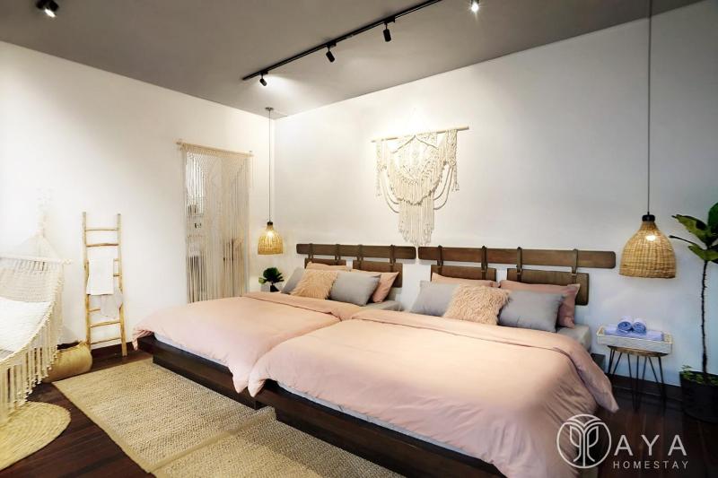 Aya homestay 3 image