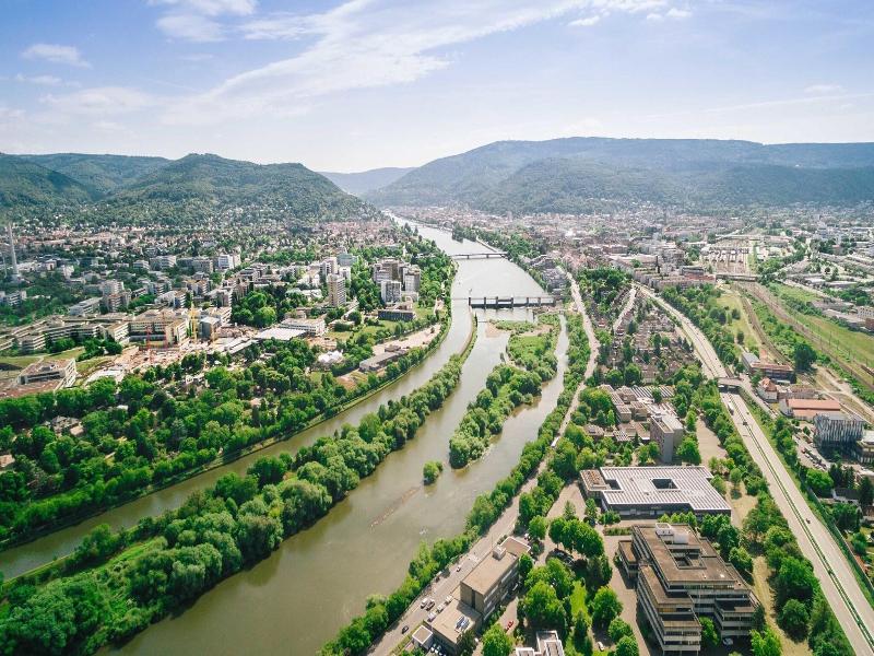 Chester Heidelberg image