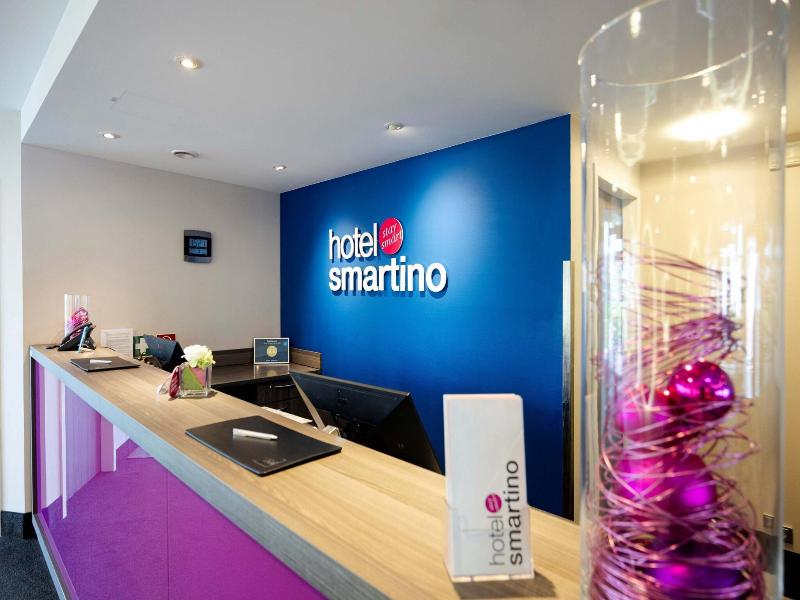Smartino image