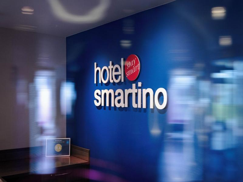 Smartino image