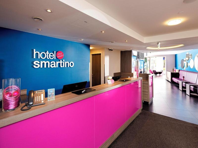 Smartino image