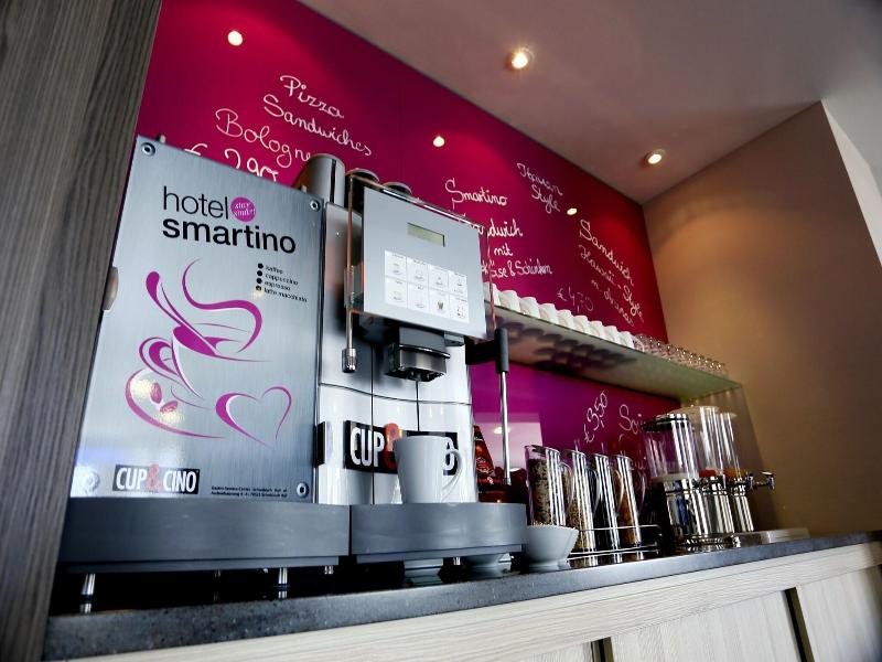 Smartino image