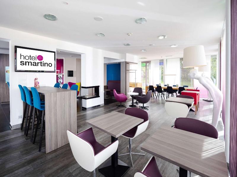Smartino image