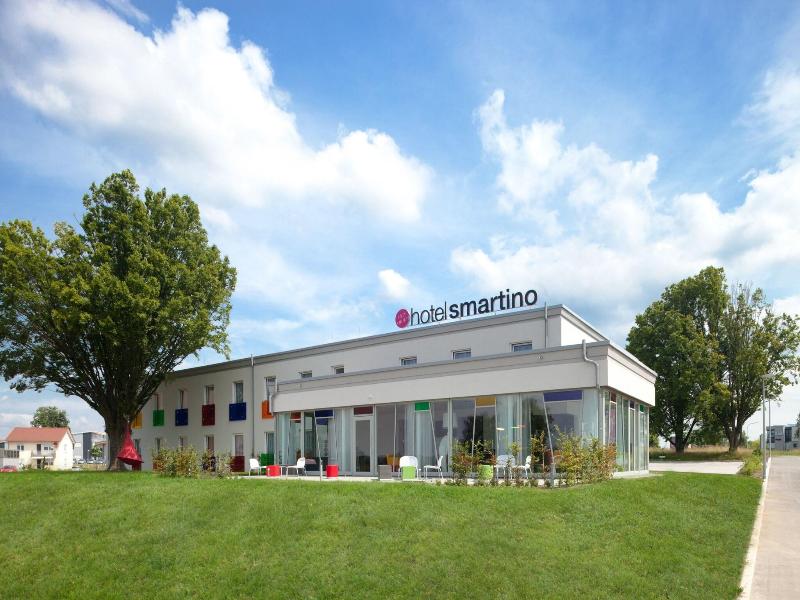Smartino image