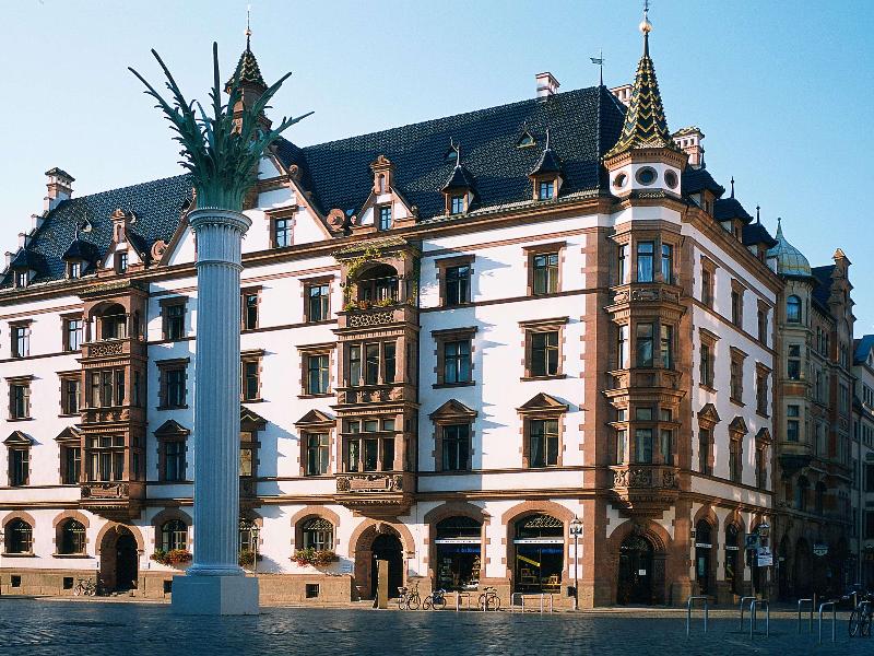 Ibis Budget Leipzig City image