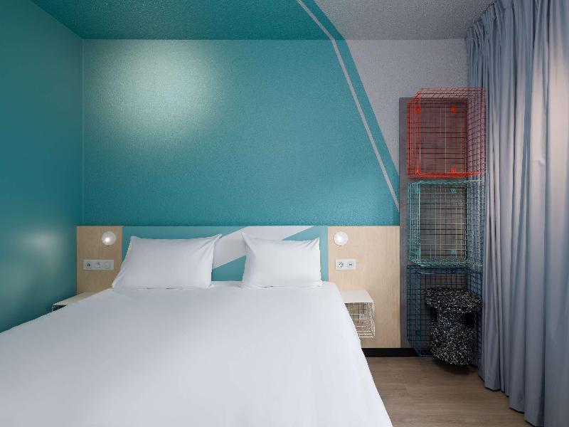 Ibis Budget Leipzig City image