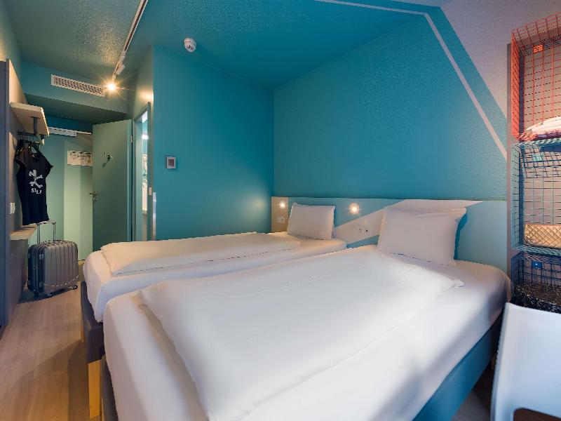 Ibis Budget Leipzig City image