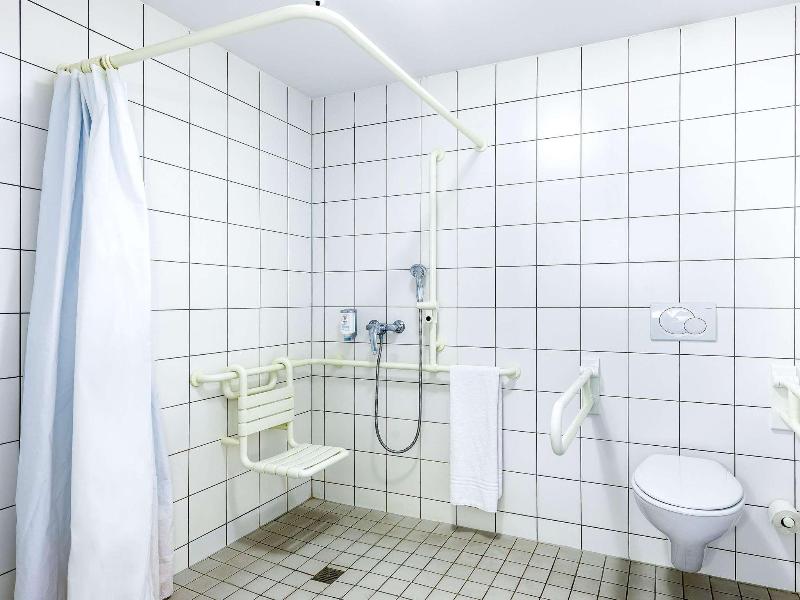 Ibis Budget Leipzig City image