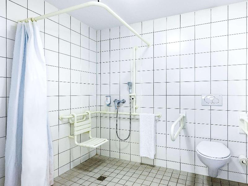 Ibis Budget Leipzig City image