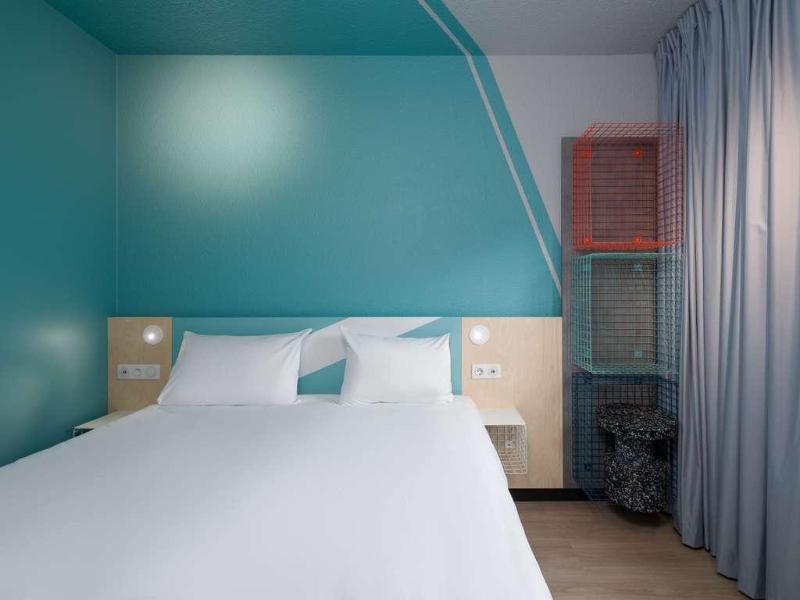 Ibis Budget Leipzig City image