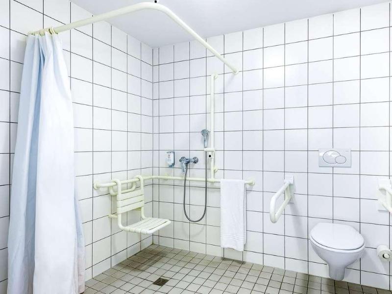 Ibis Budget Leipzig City image