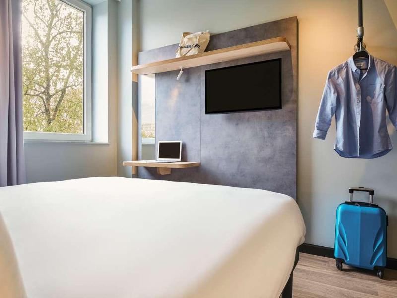 Ibis Budget Leipzig City image