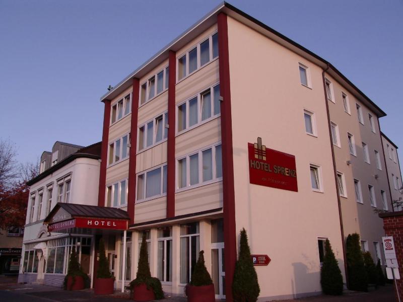 Sprenz image