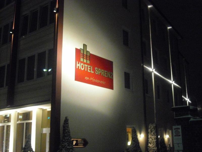 Sprenz image
