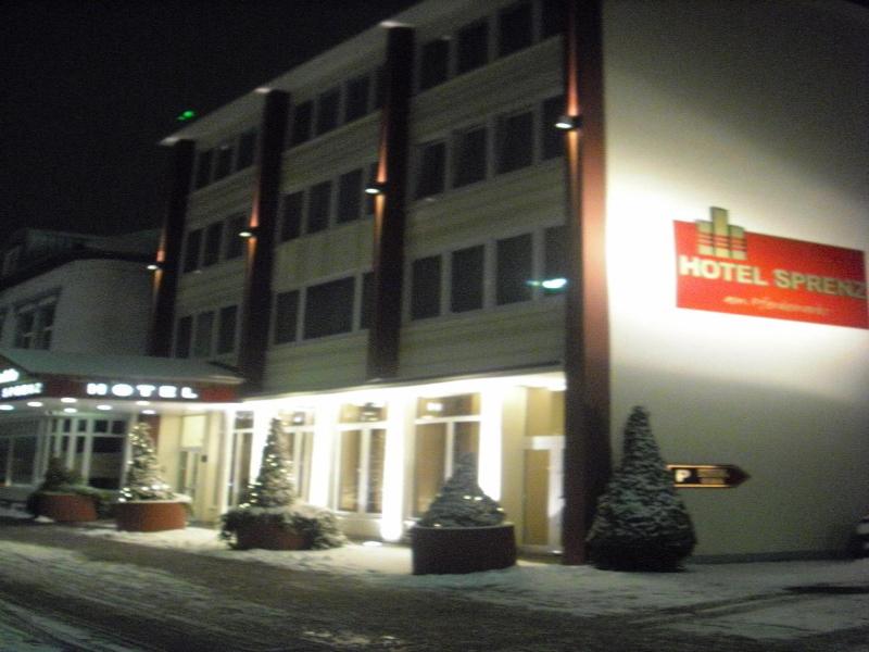 Sprenz image