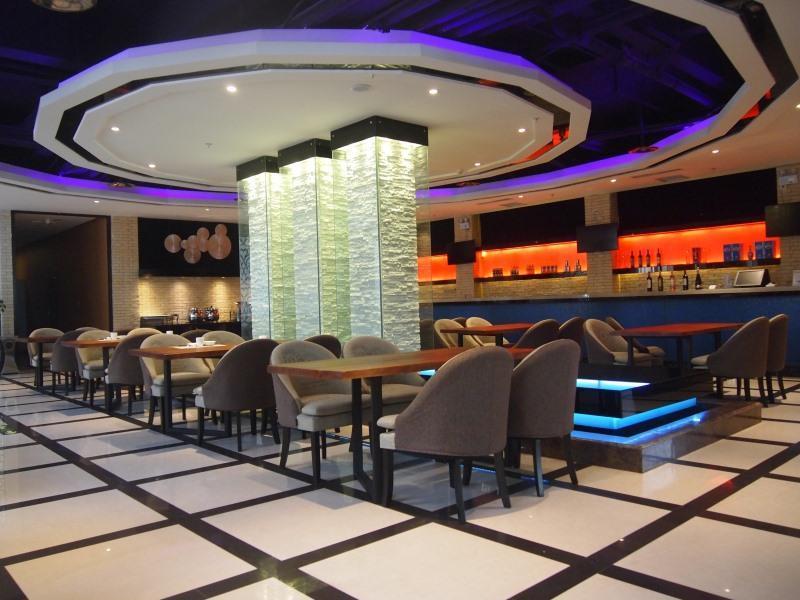 Greentree INN Hebi Hengshan Road Business Hotel image