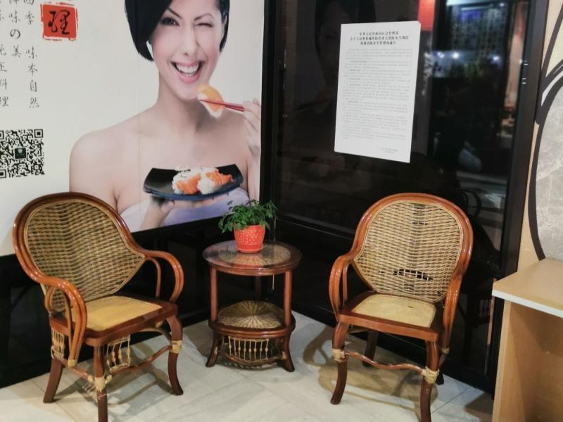 Greentree INN Hebi Hengshan Road Business Hotel image