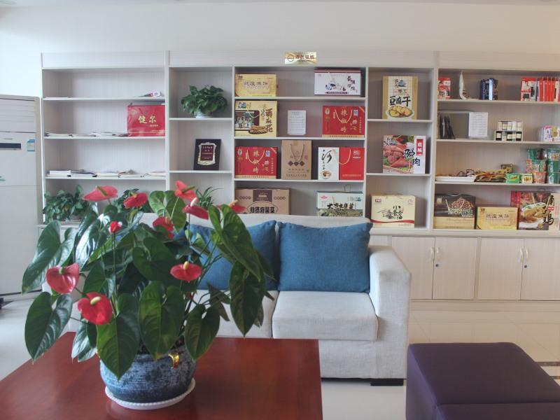 Greentree Inn Shangqiu Liangyuan District Railway — photo 5