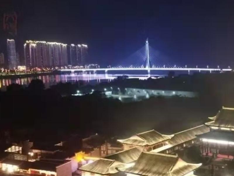 Greentree Inn Fuzhou Gandong Bridge Express Hotel
