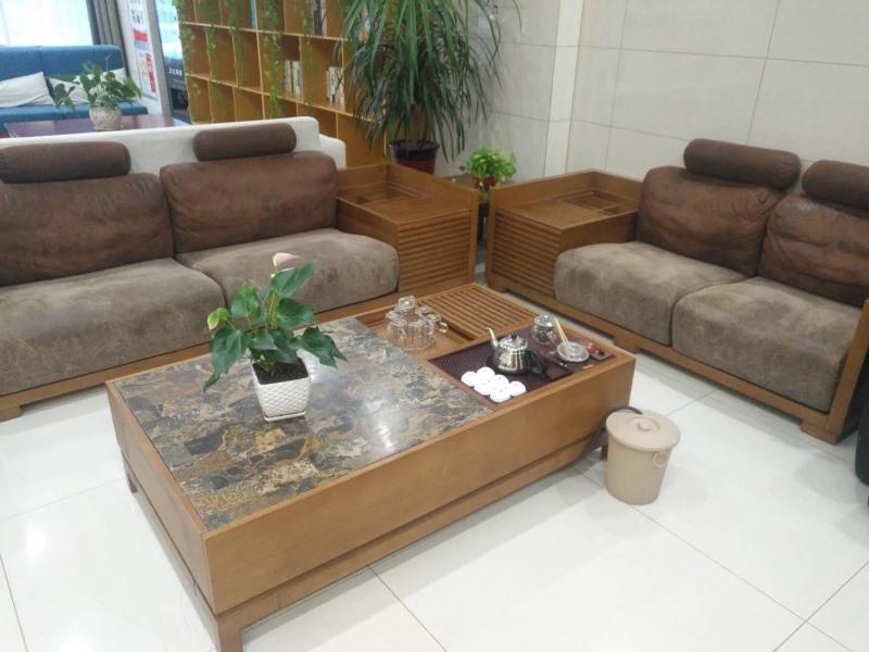 Greentree INN Shangqiu Suiyang Avenue Hotel