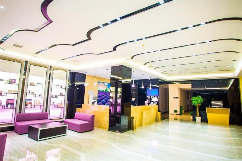 Lavande Hotelsa Xiaogan Beijing Road