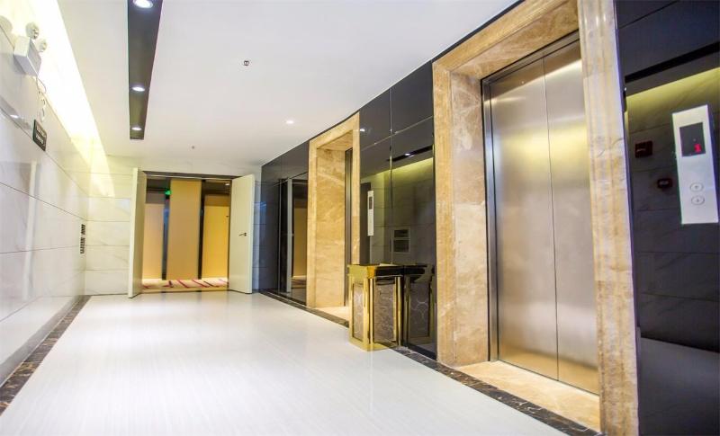 Lavande Hotelsa Xiaogan Beijing Road