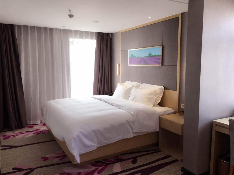 Lavande Hotelsa Xiaogan Beijing Road