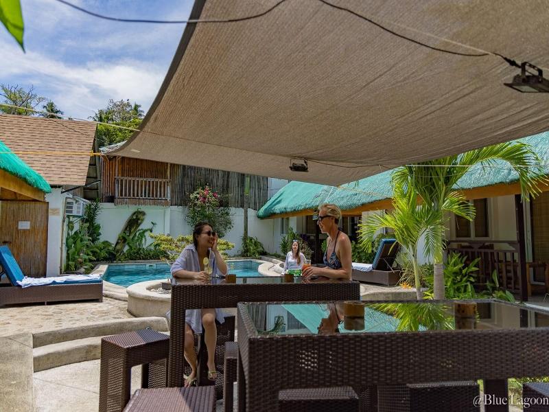 Blue Lagoon Dive Resort image