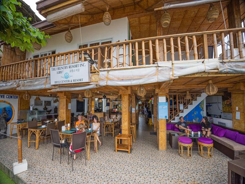 Blue Lagoon Dive Resort image