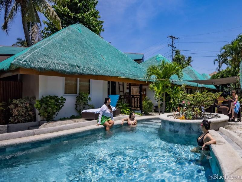 Blue Lagoon Dive Resort image