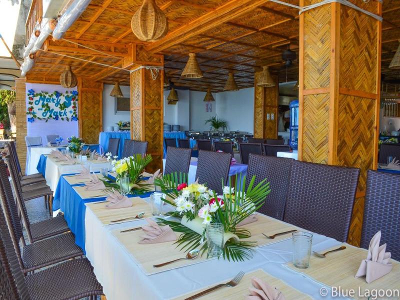 Blue Lagoon Dive Resort image