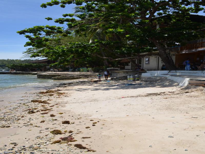 Blue Lagoon Dive Resort image