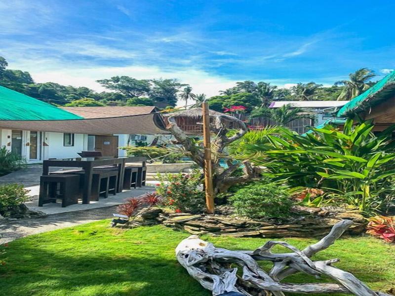 Blue Lagoon Dive Resort image
