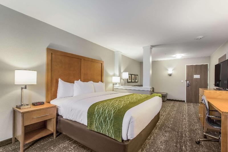 Comfort Inn Jasper image