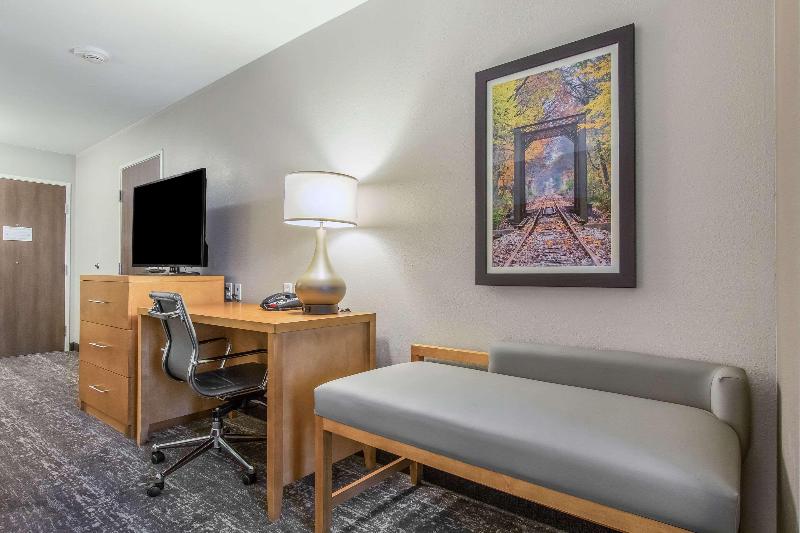 Comfort Inn Jasper image