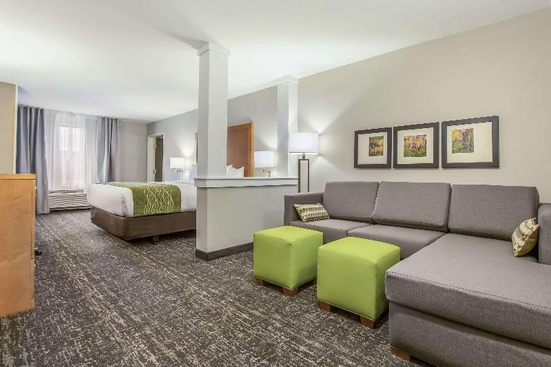 Comfort Inn Jasper image