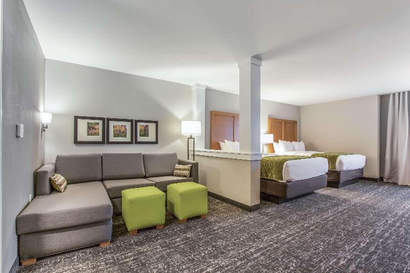 Comfort Inn Jasper image