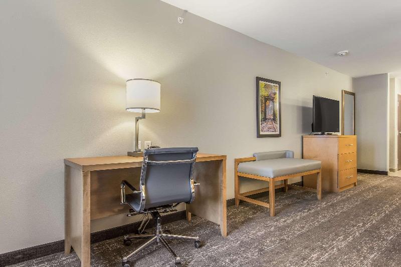 Comfort Inn Jasper image
