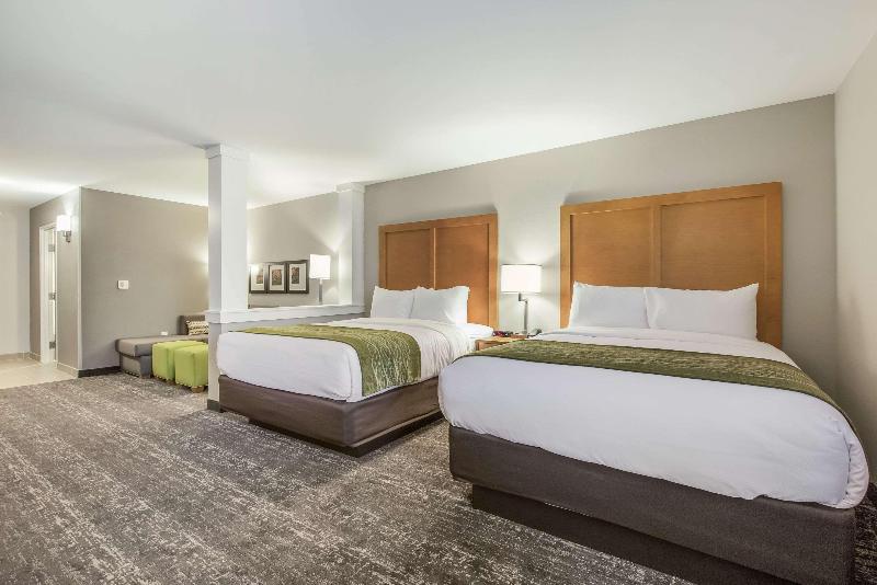 Comfort Inn Jasper image