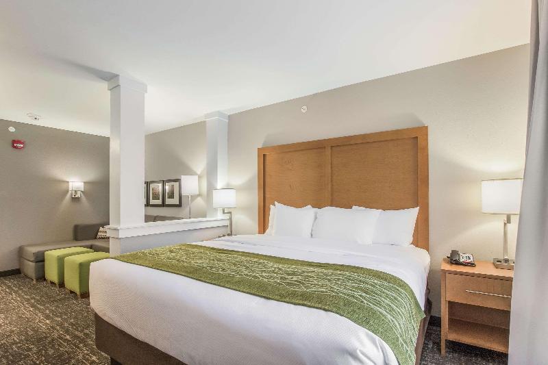 Comfort Inn Jasper image