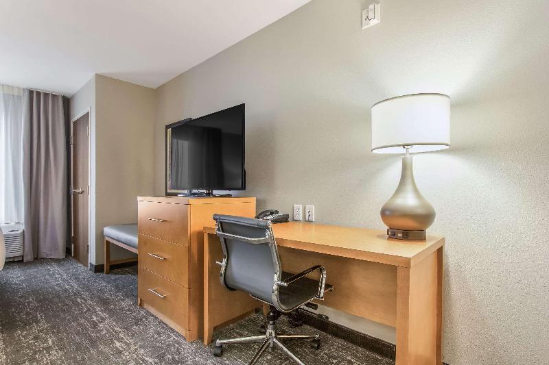Comfort Inn Jasper image