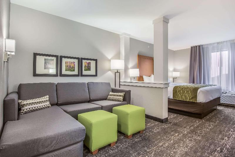 Comfort Inn Jasper image