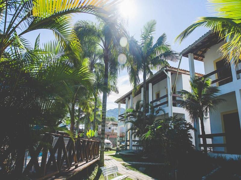 Pousada Casarão, Sao Sebastiao