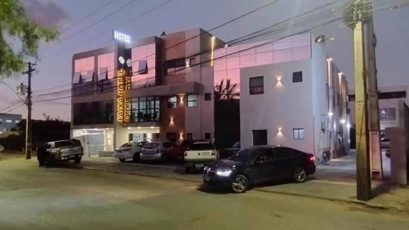 Faixa Hotel image