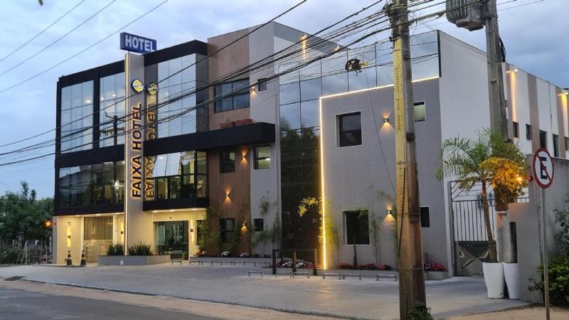 Faixa Hotel image