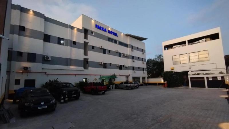 Faixa Hotel image