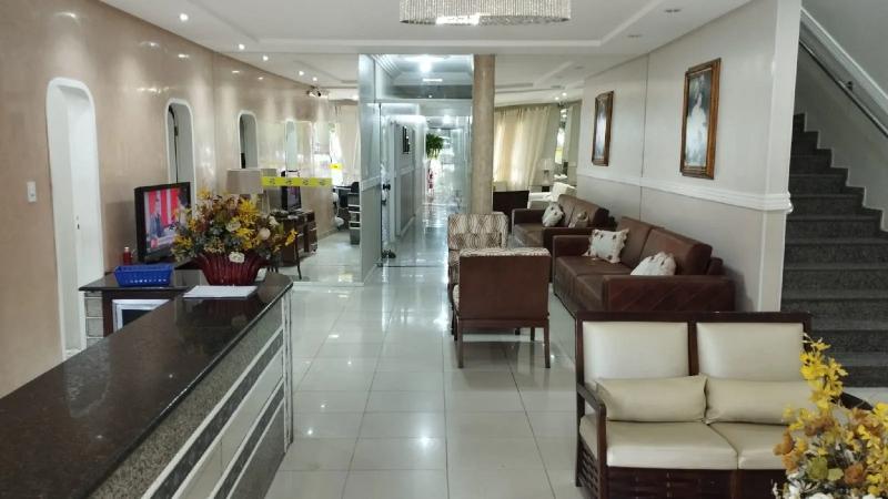 Faixa Hotel image