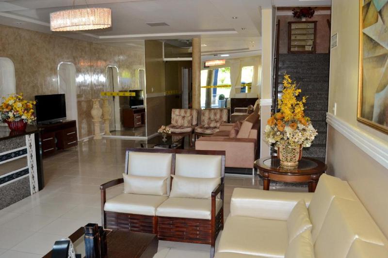 Faixa Hotel image