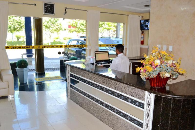 Faixa Hotel image