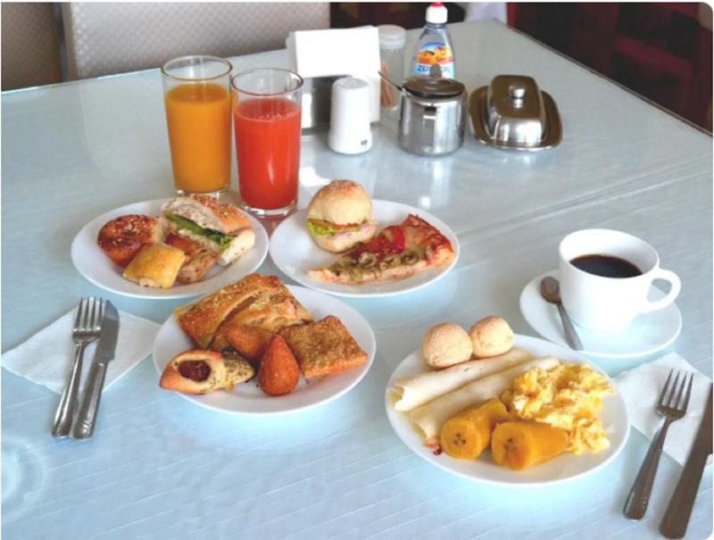 Faixa Hotel image 4